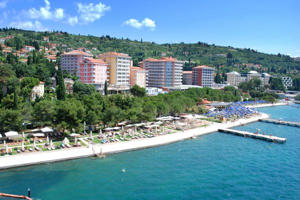 Wellness Hotel Apollo 4* superior LifeClass Hotels & Spa (Costa Adriatica)